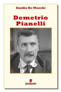 Demetrio Pianelli (eBook, ePUB) - De Marchi, Emilio