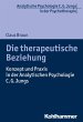 Die therapeutische Beziehung (eBook,... - Bild 1