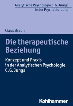 Die therapeutische Beziehung (eBook, PDF) - Braun, Claus
