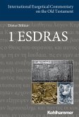 1 Esdras (eBook, PDF)