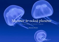Maneter är också planeter (eBook, ePUB) - Ekman, Johannes