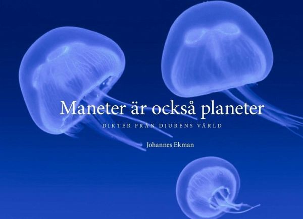 Maneter är också planeter (eBook, ePUB)