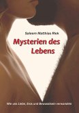 Mysterien des Lebens (eBook, ePUB)