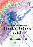 Pirskahteleva sydän (eBook, ePUB)