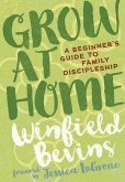 Grow at Home (eBook, ePUB)
