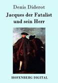 Jacques der Fatalist und sein Herr (eBook, ePUB)