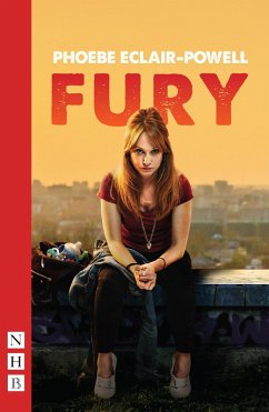 Fury (NHB Modern Plays) (eBook, ePUB) - Eclair-Powell, Phoebe