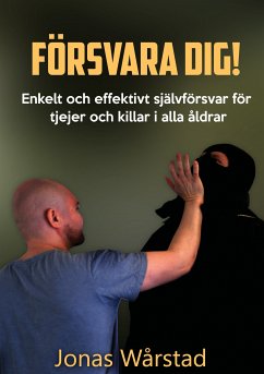 Försvara dig! (eBook, ePUB)