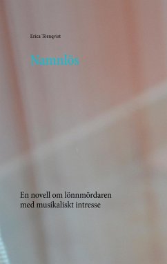 Namnlös (eBook, ePUB) - Törnqvist, Erica