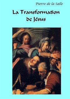 La Transformation de Jésus (eBook, ePUB)