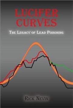 Cover Lucifer Curves (eBook, ePUB)