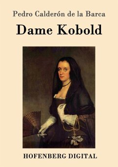 Dame Kobold (eBook, ePUB) - Barca, Pedro Calderón De La