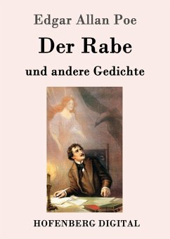 Der Rabe und andere Gedichte (eBook, ePUB) - Poe, Edgar Allan