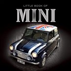 Little Book of The Mini (eBook, ePUB)