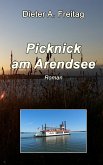 Picknick am Arendsee (eBook, ePUB) Picknick am Arendsee (eBook, ePUB)