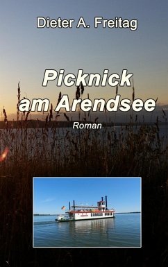 Picknick am Arendsee (eBook, ePUB)