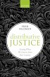Distributive Justice (eBook, ePUB) - Bild 1