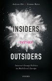 Insiders versus Outsiders (eBook, ePUB)