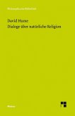 Dialoge über natürliche Religion (eBook, PDF)