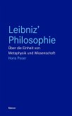Leibniz' Philosophie (eBook, PDF)