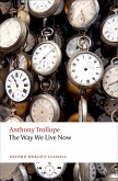 The Way We Live Now (eBook, ePUB) The Way We Live Now (eBook, ePUB)