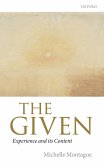 The Given (eBook, ePUB)