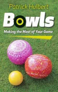 Bowls (eBook, ePUB) - Hulbert, Patrick