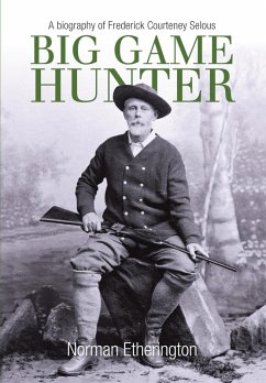 Big Game Hunter (eBook, ePUB) - Etherington, Norman