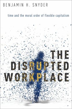 Cover The Disrupted Workplace (eBook, ePUB)