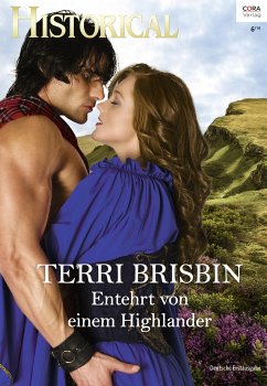 Entehrt von einem Highlander (eBook, ePUB) - Brisbin, Terri