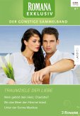 Romana Exklusiv Bd.273 (eBook, ePUB)