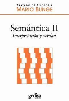 Cover Semántica II (eBook, PDF)