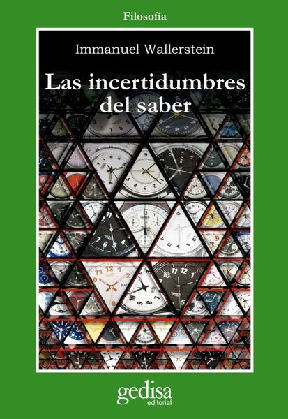 Las incertidumbres del saber (eBook, PDF) Las incertidumbres del saber (eBook, PDF)