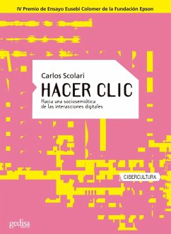 Cover Hacer clic (eBook, PDF)