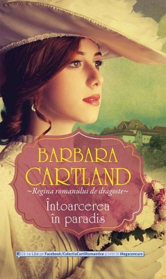 Cover Întoarcerea în paradis (eBook, ePUB)