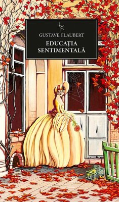 Cover Educa¿ia sentimentala (eBook, ePUB)