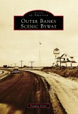 Outer Banks Scenic Byway (eBook, ePUB)