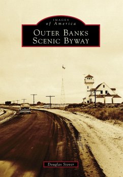 Cover Outer Banks Scenic Byway (eBook, ePUB)
