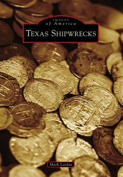 Cover Texas Shipwrecks (eBook, ePUB)
