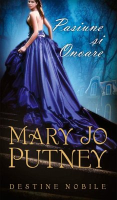 Pasiune și onoare (eBook, ePUB) - Mary Jo, Putney