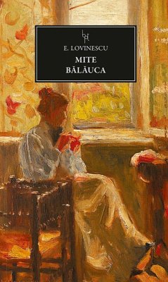 Cover Mite. Balauca (eBook, ePUB)
