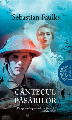 Cover Cântecul pasarilor (eBook, ePUB)