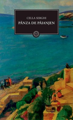 Pânza de păianjen (eBook, ePUB) - Serghi, Cella