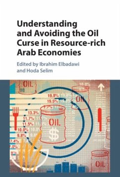 Understanding and Avoiding the Oil Curse in Resource-rich Arab Economies (eBook, PDF) - Elbadawi, Ibrahim
