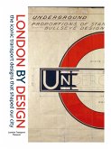 London by Design (eBook, ePUB)