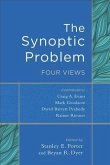 Synoptic Problem (eBook, ePUB) Synoptic Problem (eBook, ePUB)
