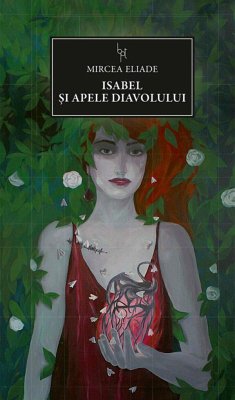 Isabel și apele diavolului (eBook, ePUB) - Eliade, Mircea