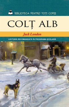 Cover Col¿ Alb (eBook, ePUB)