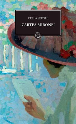 Cartea Mironei (eBook, ePUB) - Serghi, Cella