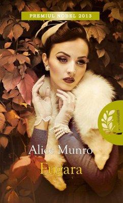 Fugara (eBook, ePUB) - Munro, Alice
